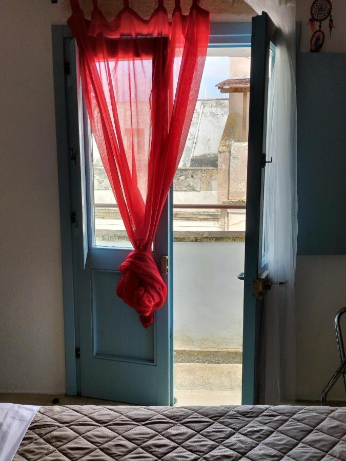 Rosso In Corte - Salento - Corte Dei Colori Spongano Exterior photo